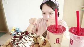 苏姐牛奶甜品爆料视频,视频爆料带你领略美味背后的故事